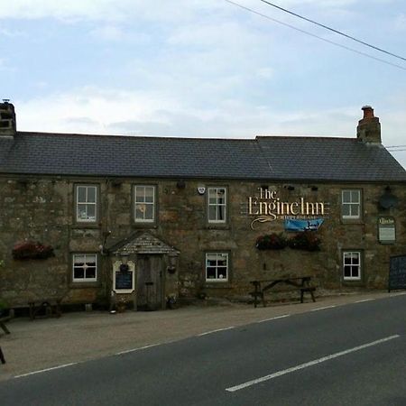 The Engine Inn Penzance Luaran gambar