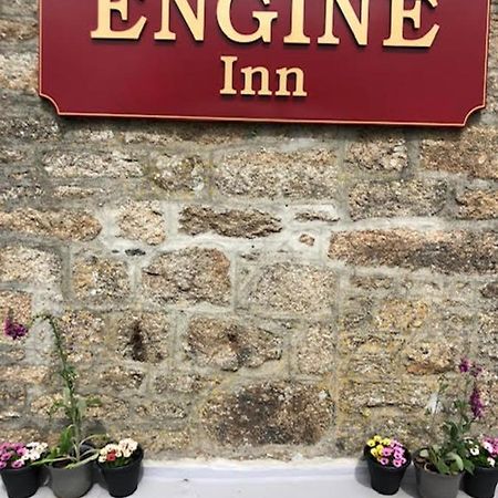 The Engine Inn Penzance Luaran gambar