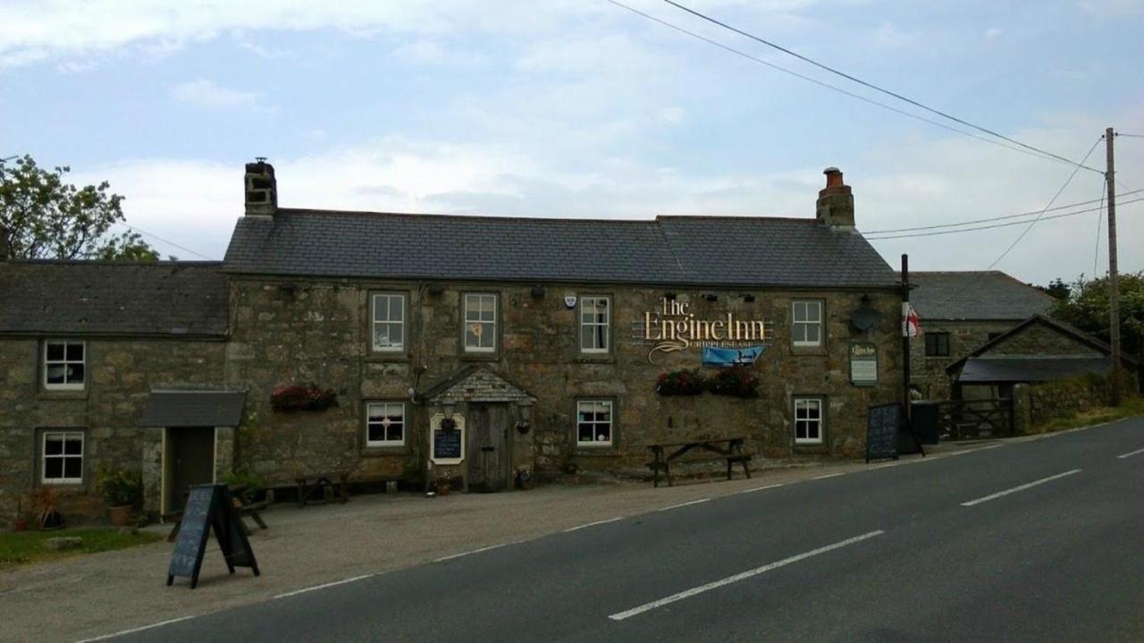 The Engine Inn Penzance Luaran gambar