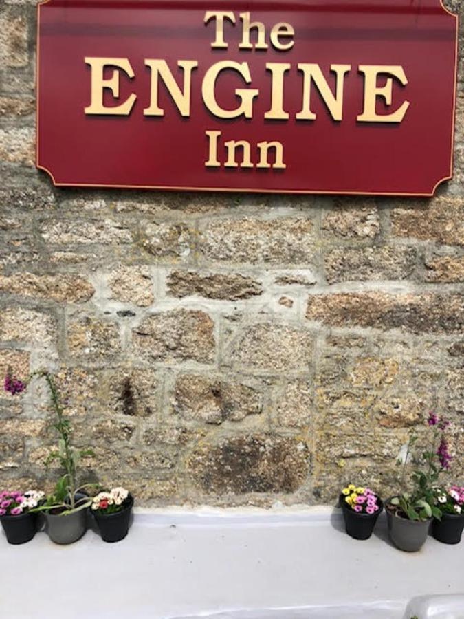 The Engine Inn Penzance Luaran gambar