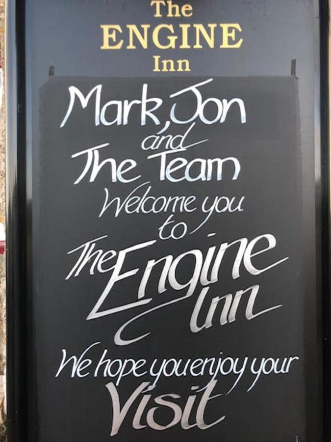 The Engine Inn Penzance Luaran gambar